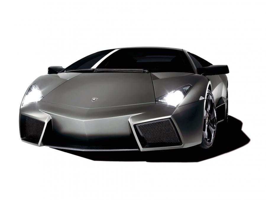  Lamborghini Reventon 2007 года  (фото 29 из 134)